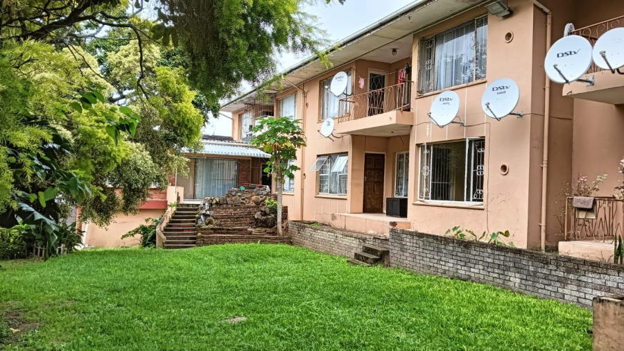 4 Bedroom Property for Sale in Belgravia Eastern Cape